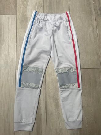 Adidas športové tepláky, adidas,140