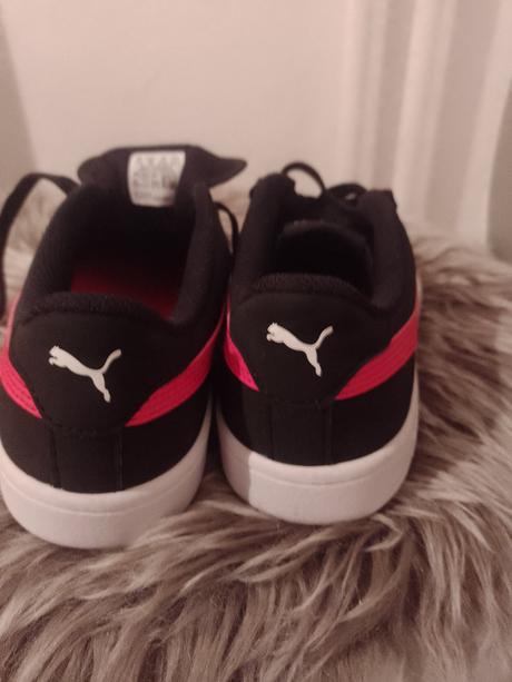 Puma tenisky, puma,36