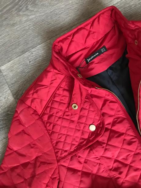 Bunda stradivarius nová, stradivarius,m