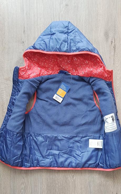 Vesta lupilu nová, lupilu,110