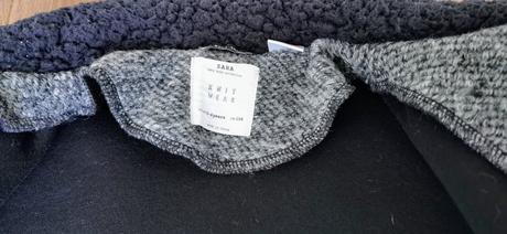 Prchodná bundička zara 104, zara,104