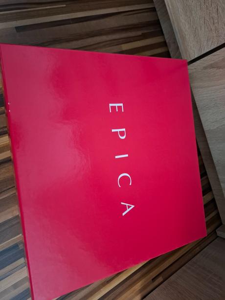 Členkové čižmičky epica, 39