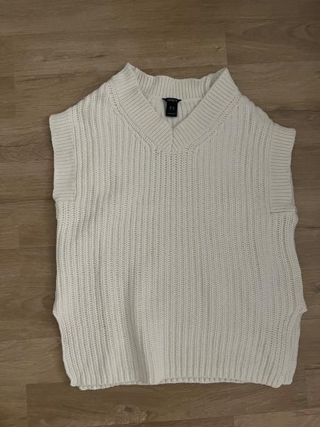 Strikovana vesta lindex, lindex,xs