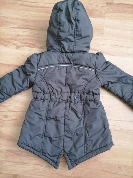 Dievčenská vetrovka, okay,98