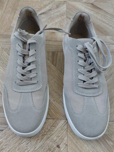 Topanky tenisky, reserved,41