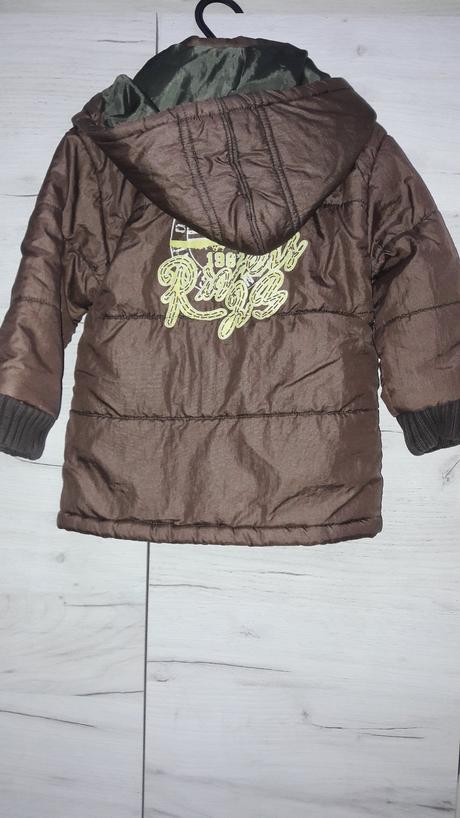 Zimna bunda outdoor explorer, 80