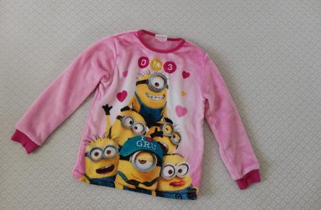 Mikina 110/116, george,110