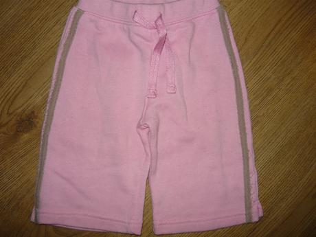 Tepláky -74/80, tu,74