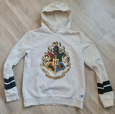 Chlapčenská mikina harry potter, 164
