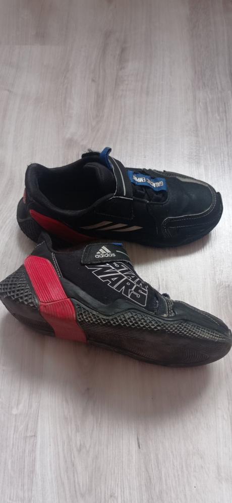 Tenisky adidas, adidas,34