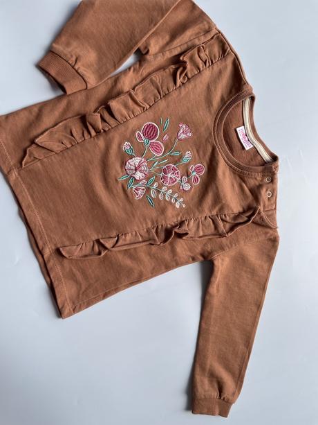 Elegantná mikinka, 92