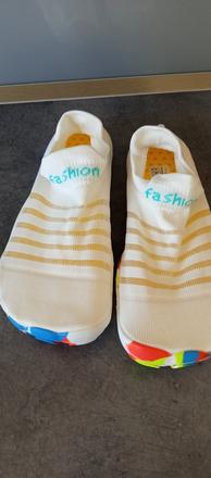 Topánky do vody , veľ.35, 35