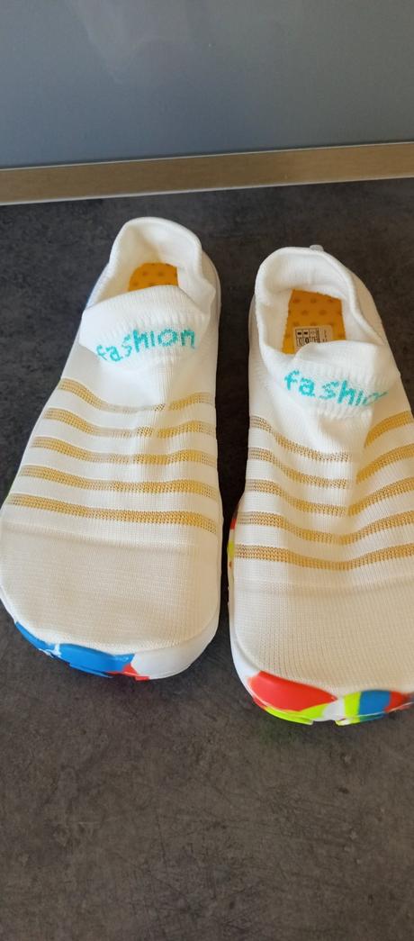 Topánky do vody , veľ.35, 35