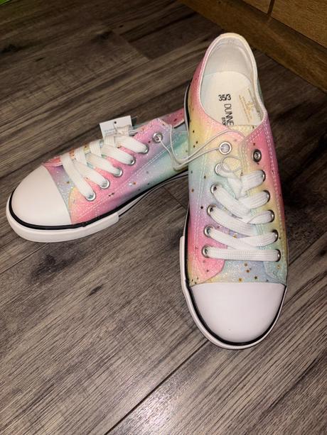 Tramky melirované nové, 35