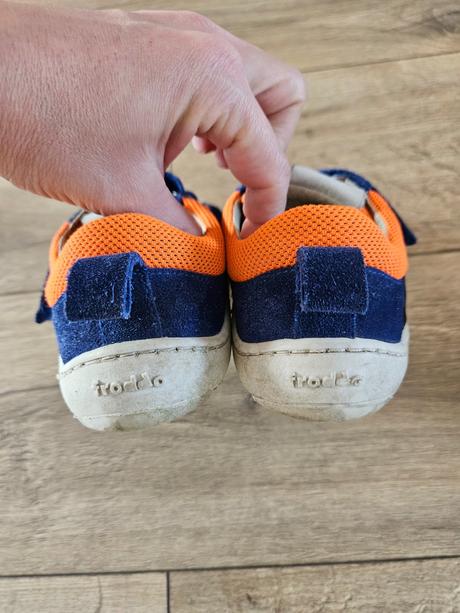 Froddo barefoot tenisky, froddo,32