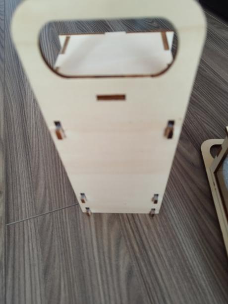 Poháre v darčekovom balení, 