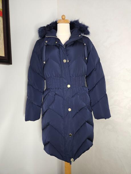 Guess by marciano páperová bunda l, guess,l