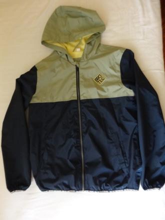 Nová jarná bunda na 14-15 r, bonprix,164 / 170