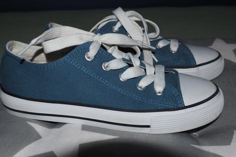 Chlapčenské tenisky, 33