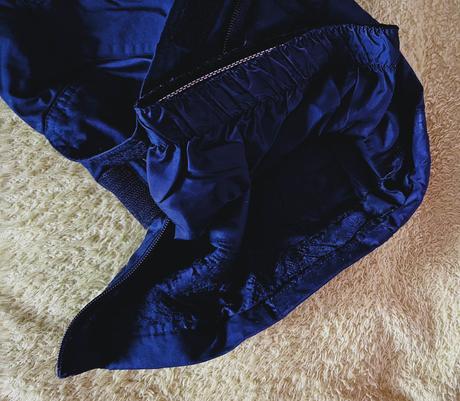 Lyžiarske nohavice č.140, 140