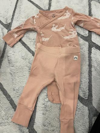 Lindex set body a leginy, lindex,56