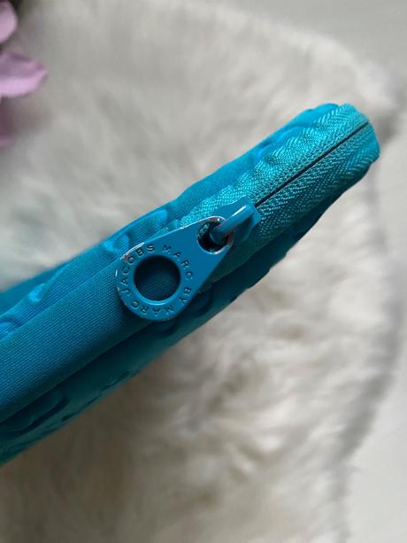 Marc jacobs - púzdro,