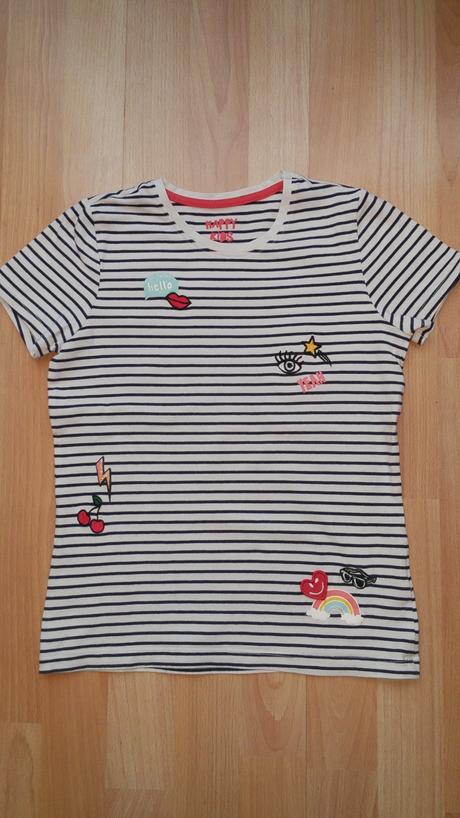 Tricko tcm, tchibo, tcm,134