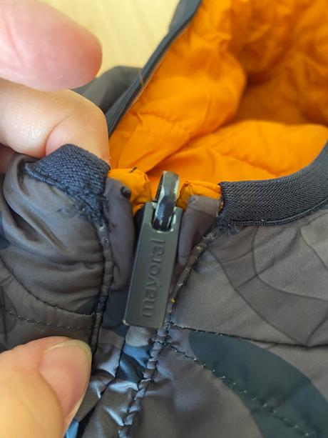 Vesta mayoral, mayoral,116