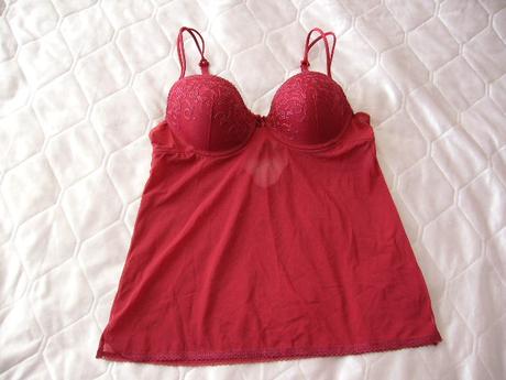 Nočna košielka 80b, m