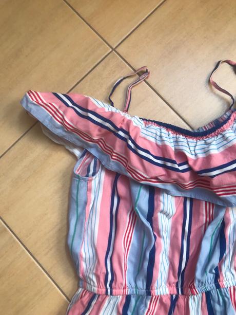 Overal 11-12r, h&m,152