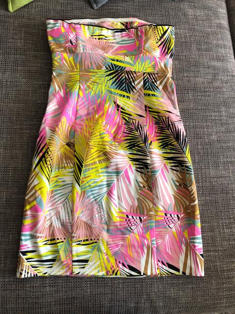 Obtiahnuté satocky zn. h&m, veľkosť xs/s, h&m,xs