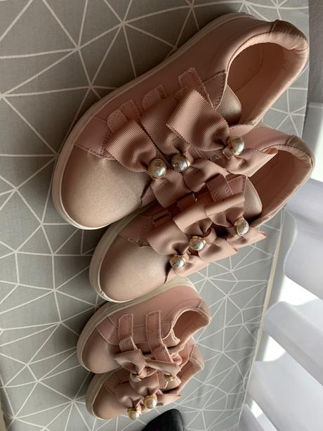 Topánky mama a dcéra, river island,37