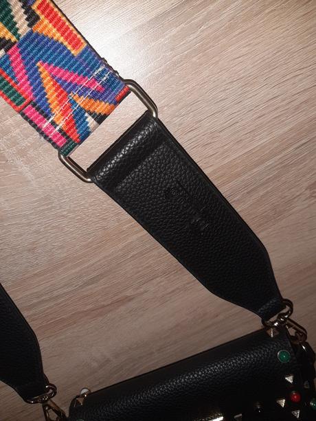 Crossbody kabelka kožené,