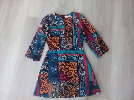 Spoločenské šaty, s