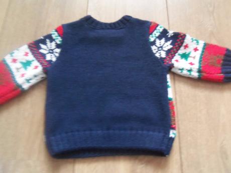 Svetrík na 3-6 mes., 68