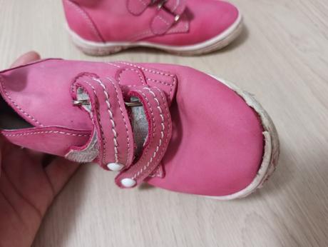 Prechodné topánky bata, baťa,26