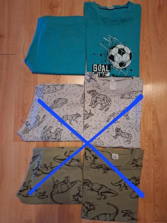 Pyžamo japitex, japitex,158