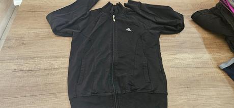Mikina, adidas,s