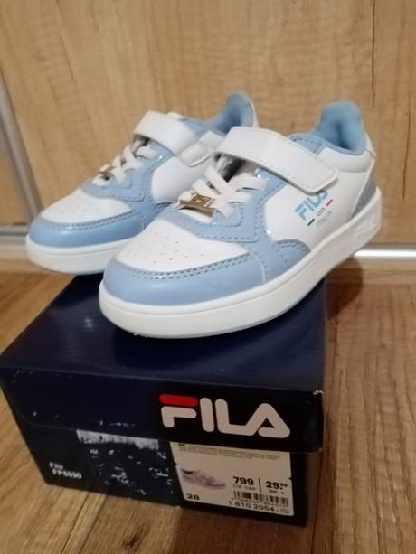 Botasky fila 28, fila,28