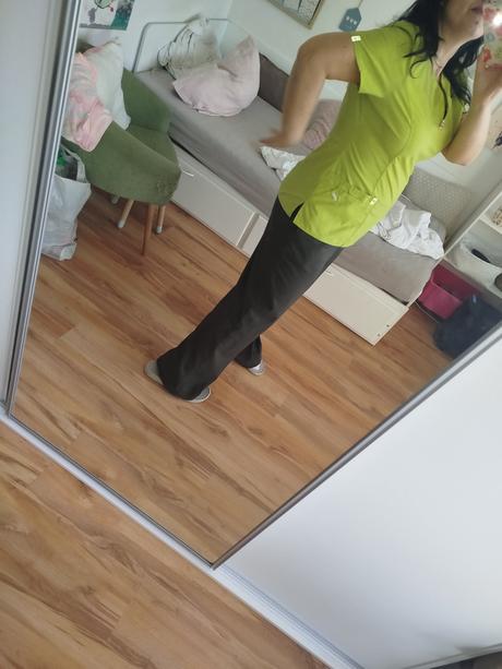 Zdravotnícka košeľa l/ xl, l