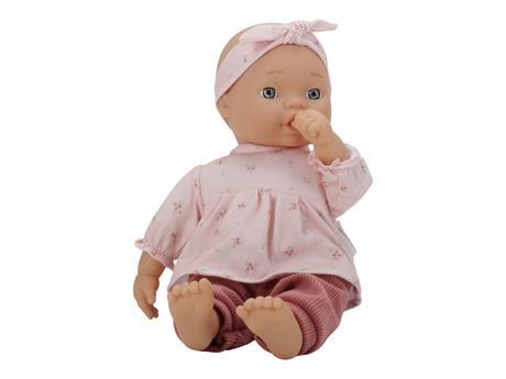 Little dutch bábika baby lily,