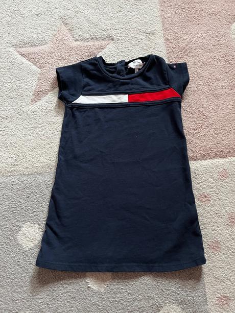 Satocky tommy hilfifer, tommy hilfiger,92