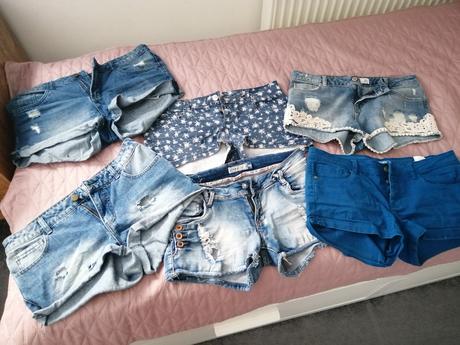 Riflove kratasi, zara,m