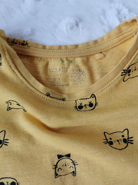 Tričká lindex 98 (2ks), lindex,98