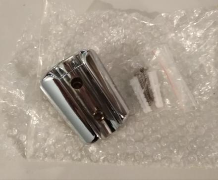 Držiak na sprchu nový, 