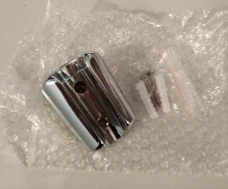 Držiak na sprchu nový, 