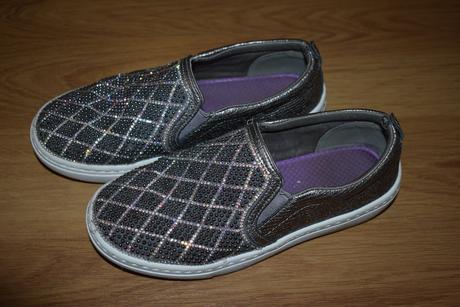 Pohodlné nazúvky., skechers,33