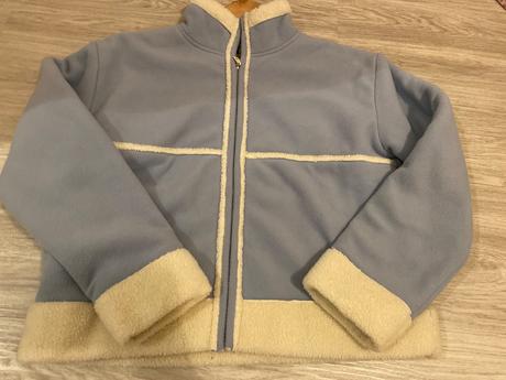 Vintage bunda, active,170