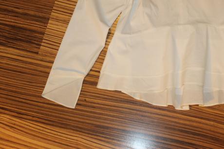 Blúzka zara v. m, zara,m