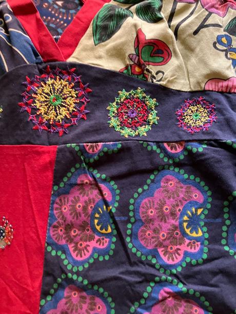 Letné šaty, smash!,36